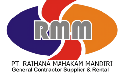 PT. Raihana Mahakam Mandiri